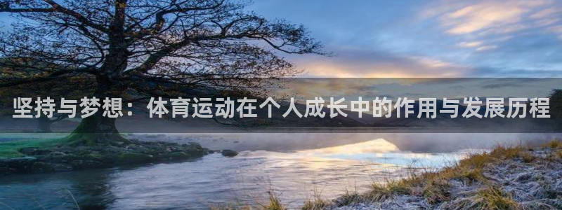 球客岛：坚持与梦想：体育运动在个人成长中的作用与发展历程